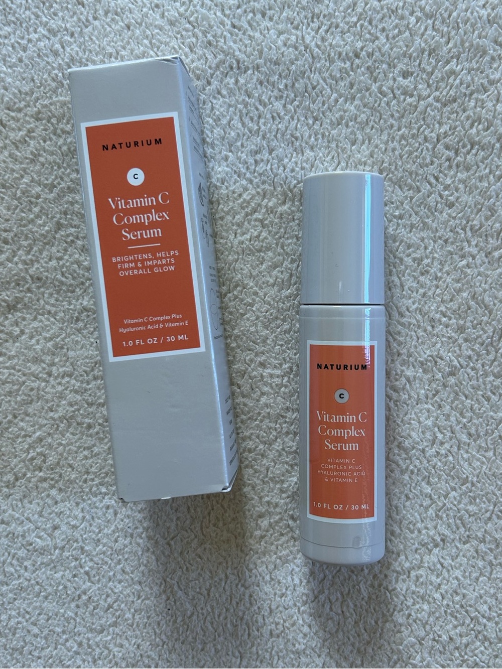 Vitamin C Complex Serum